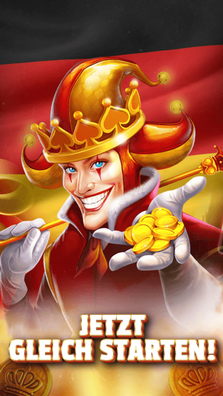 IMPERIUM CASINO Screenshot