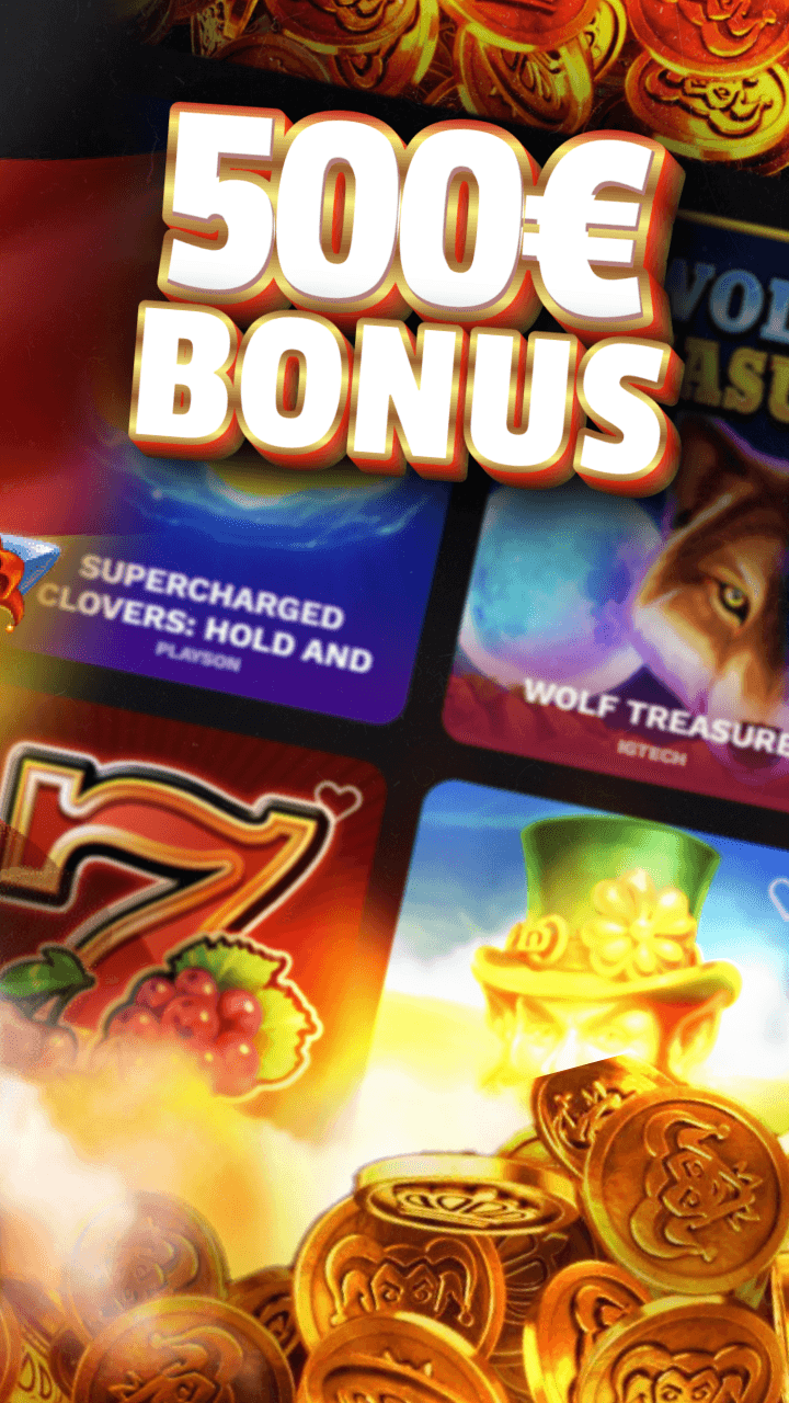 IMPERIUM CASINO Screenshot